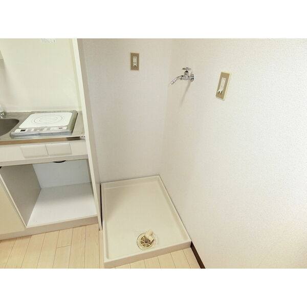 A-Flat 室内写真10