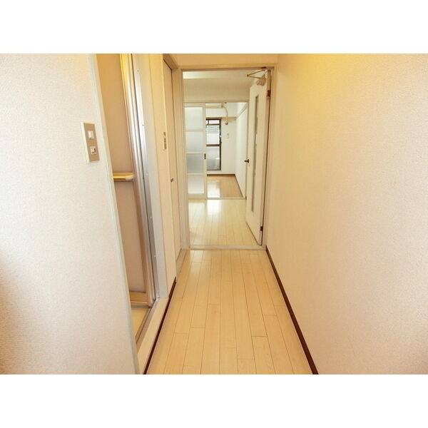 A-Flat 室内写真3