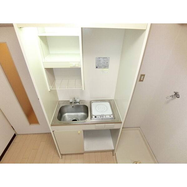 A-Flat 室内写真7