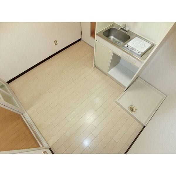 A-Flat 室内写真8