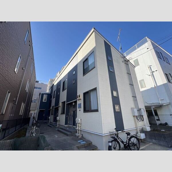 レオネクストシーズ立花