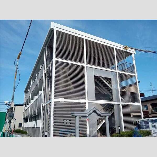 物件名確認中 建物画像