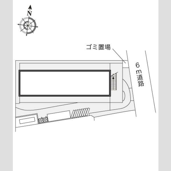 物件名確認中 室内写真1
