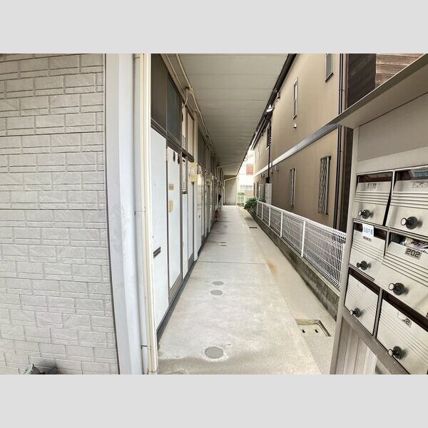 物件名確認中 室内写真4