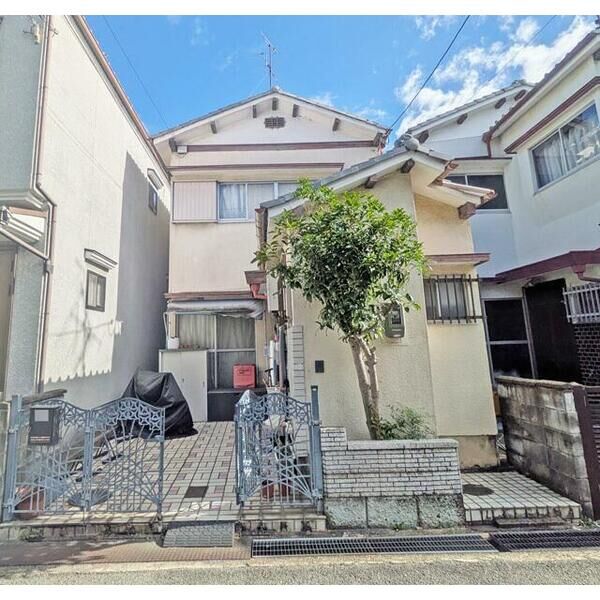 城陽市 建物画像