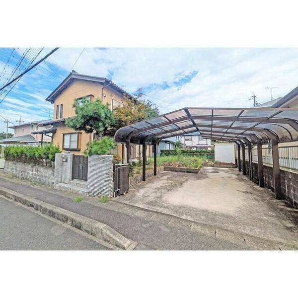 小牧市 建物画像