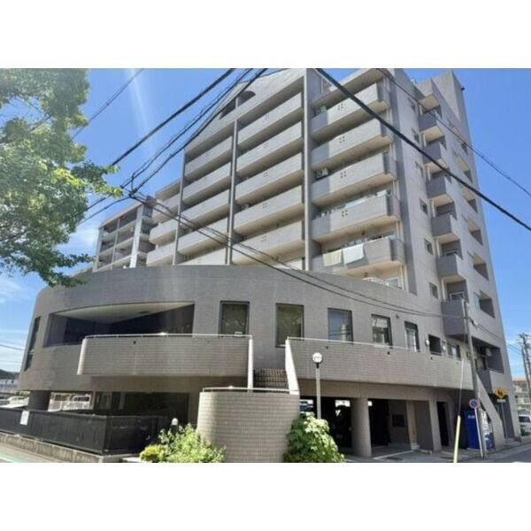 グランデ元塩 建物画像