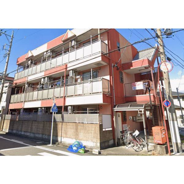 マンション　ミューズ　雅