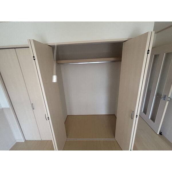 マンション　ミューズ　雅 室内写真9