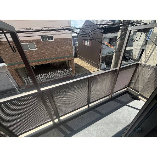 マンション　ミューズ　雅 室内写真10
