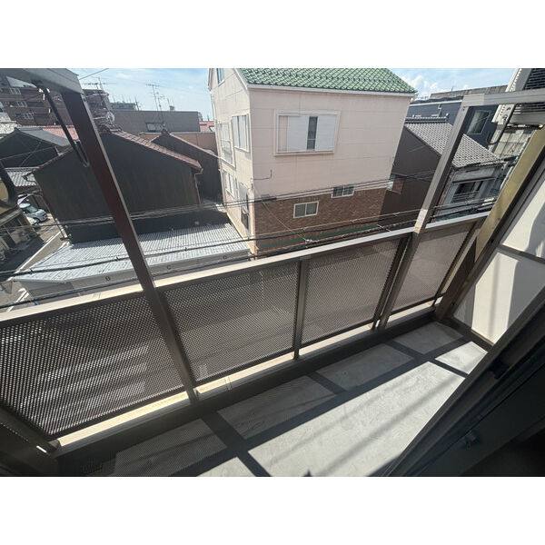 マンション　ミューズ　雅 室内写真10