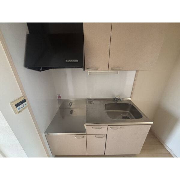 マンション　ミューズ　雅 室内写真3