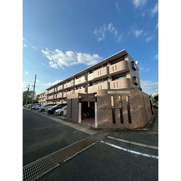 シャルム名東(旧ファランステール) 建物画像