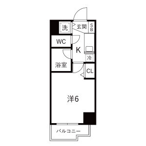グランド・ガーラ麻布十番
