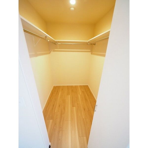 (旭化成)Sole塚口本町 室内写真8