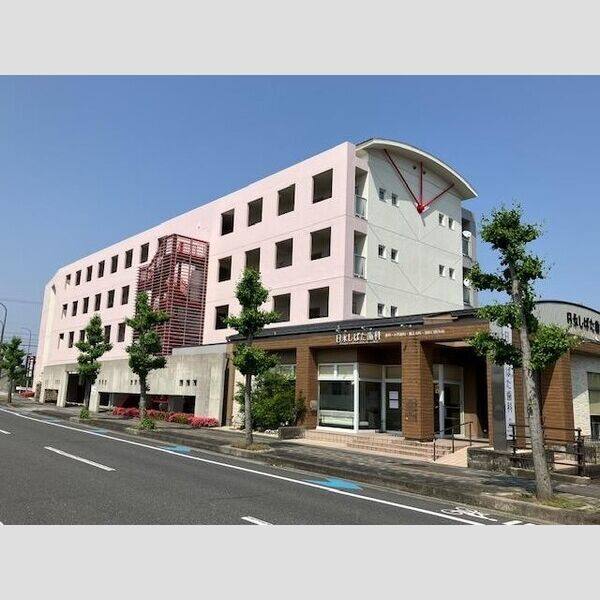 ハーモニー日永 建物画像