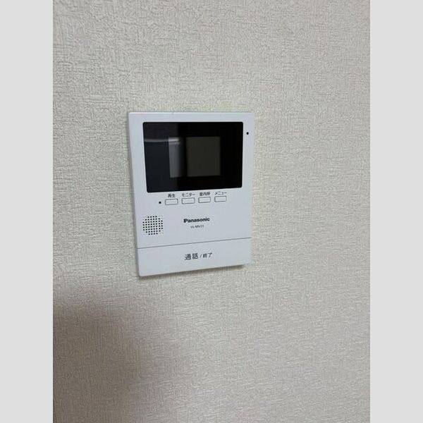 ハーモニー日永 室内写真7