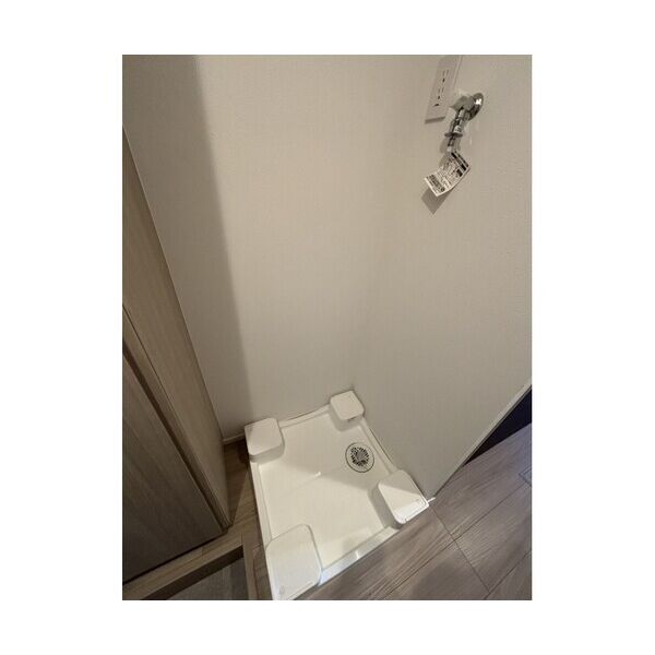 Kei-ei Residence稲毛 室内写真10