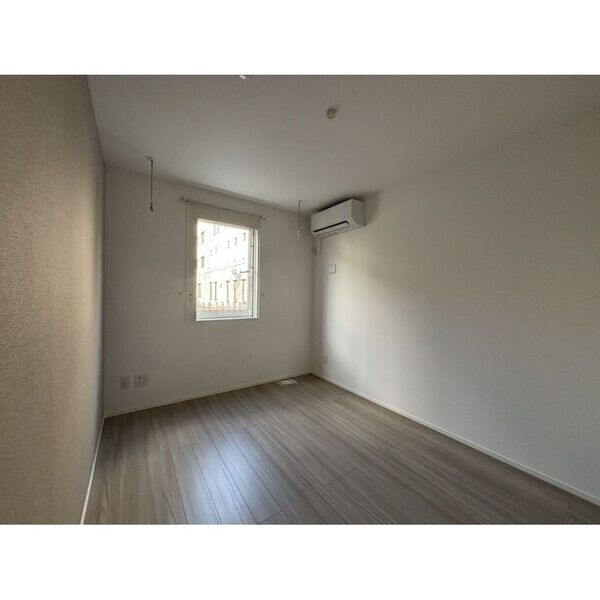 Kei-ei Residence稲毛 室内写真1