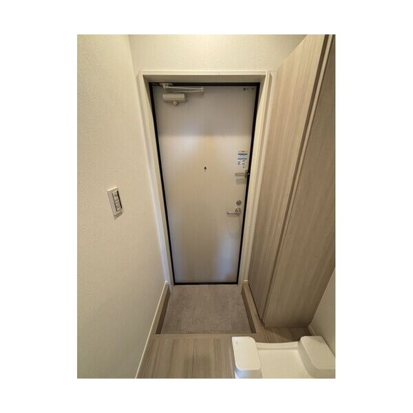 Kei-ei Residence稲毛 室内写真4