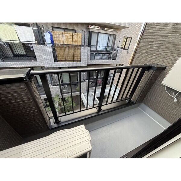 Kei-ei Residence稲毛 室内写真9