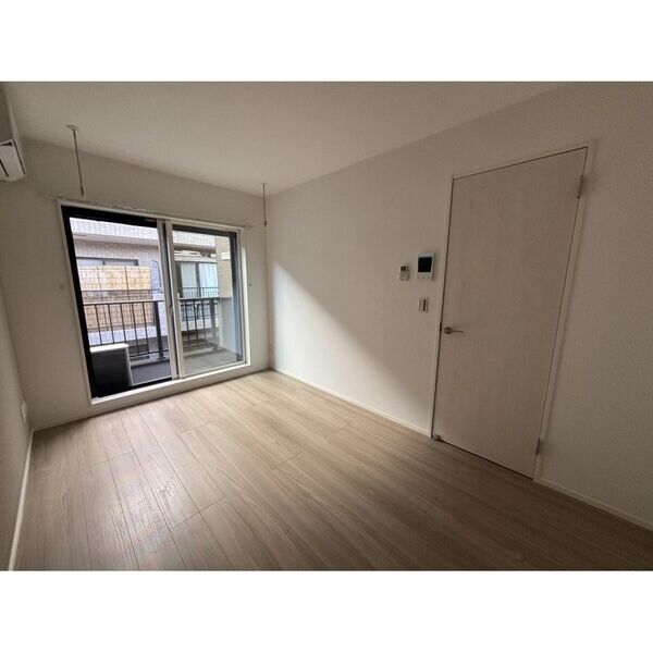 Kei-ei Residence稲毛 室内写真3