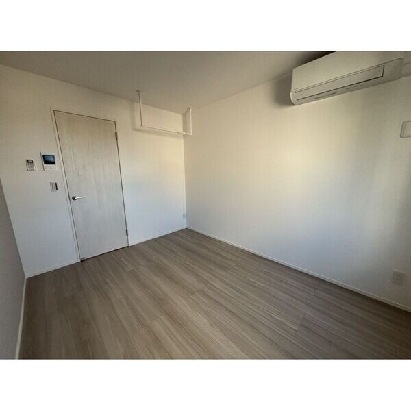 Kei-ei Residence稲毛 室内写真2