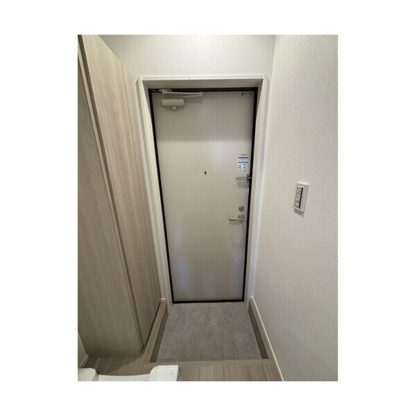Kei-ei Residence稲毛 室内写真4