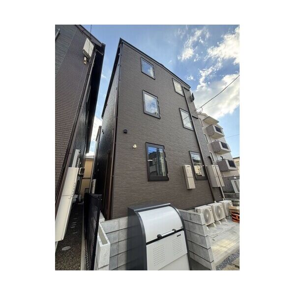 Kei-ei Residence稲毛