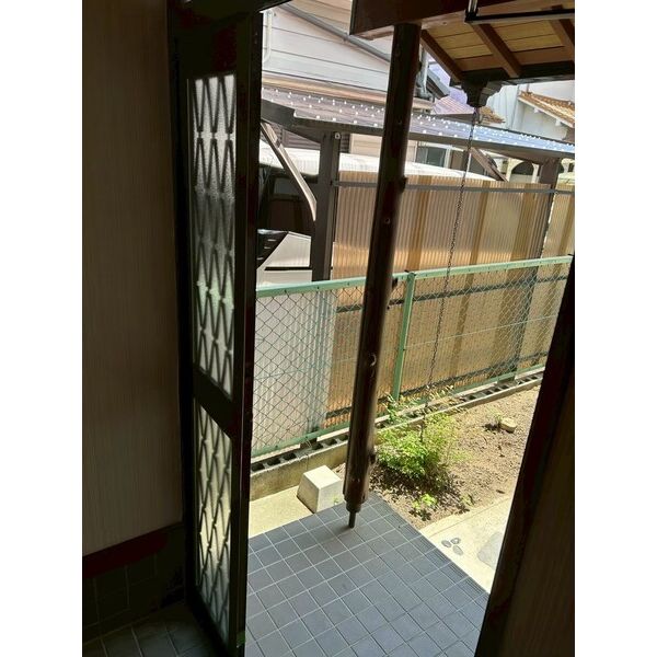 奈良県生駒郡安堵町西安堵 戸建 室内写真1
