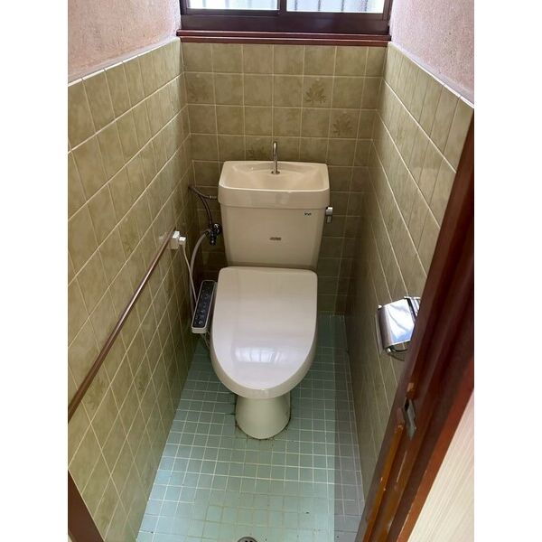 奈良県生駒郡安堵町西安堵 戸建 室内写真6