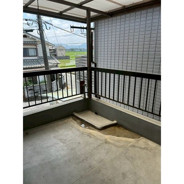 奈良県生駒郡安堵町西安堵 戸建 室内写真7