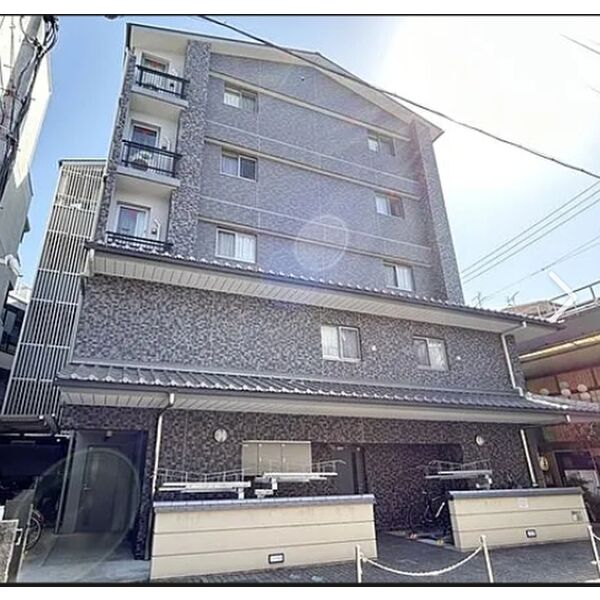 エステムプラザ東山邸