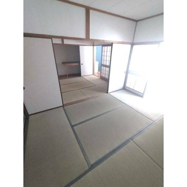 太郎左衛門住宅C-OVIII 室内写真9