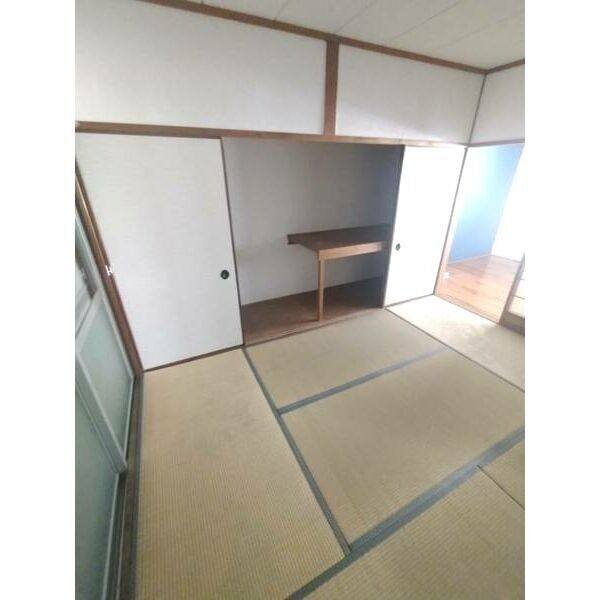 太郎左衛門住宅C-OVIII 室内写真6