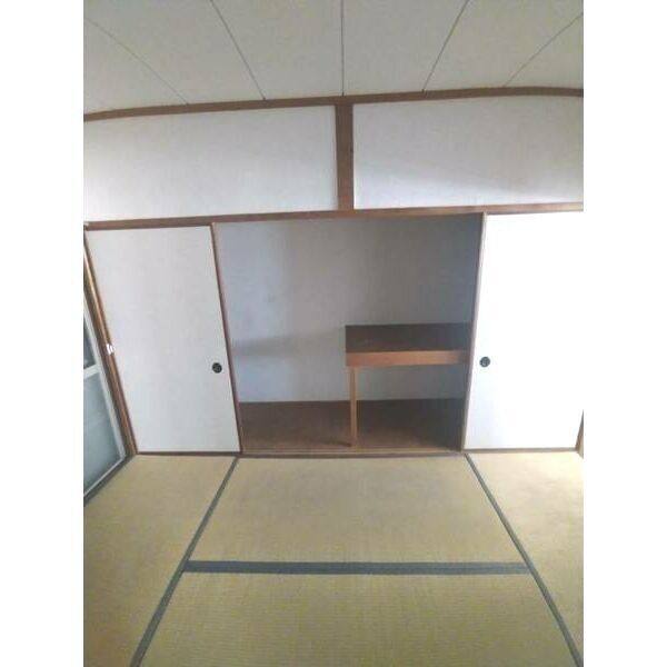 太郎左衛門住宅C-OVIII 室内写真8