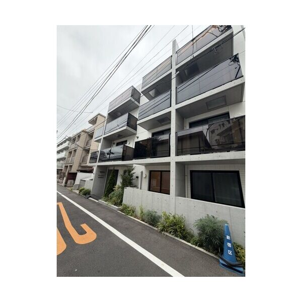 PASEO高田馬場IV