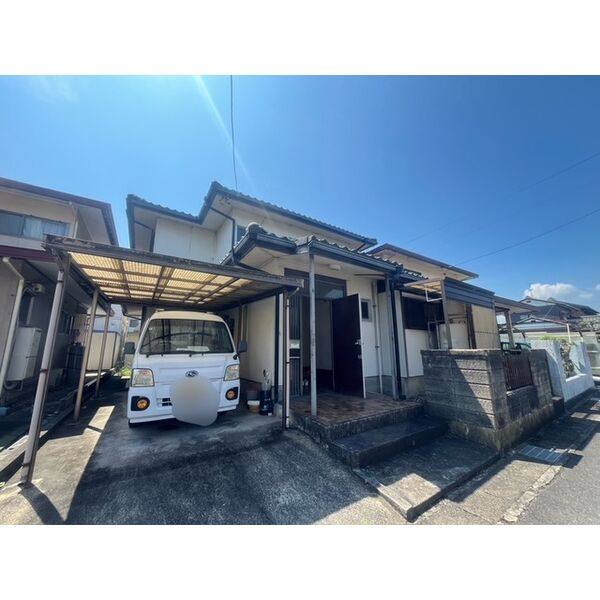 綾野町貸家
