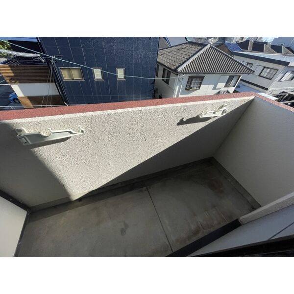 ハートイン白砂町W棟 室内写真8