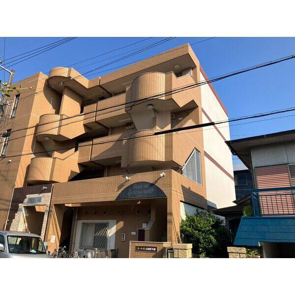 ハートイン白砂町W棟 建物画像