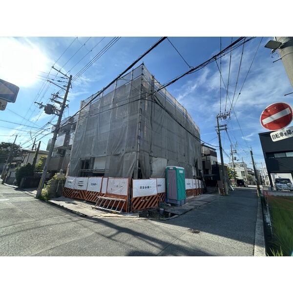 MANENT江坂町2丁目 ～マネント江坂町2丁目～ 建物画像