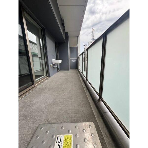 プレサンスロジェ高岳駅前 室内写真10