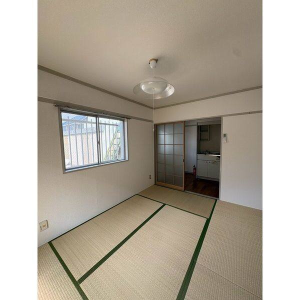 シャトレコジマ 室内写真2