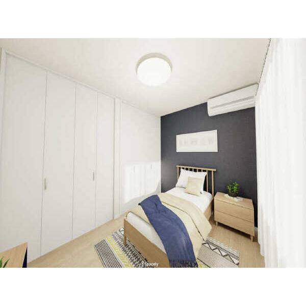 MAISON VEIL VILLA 室内写真9
