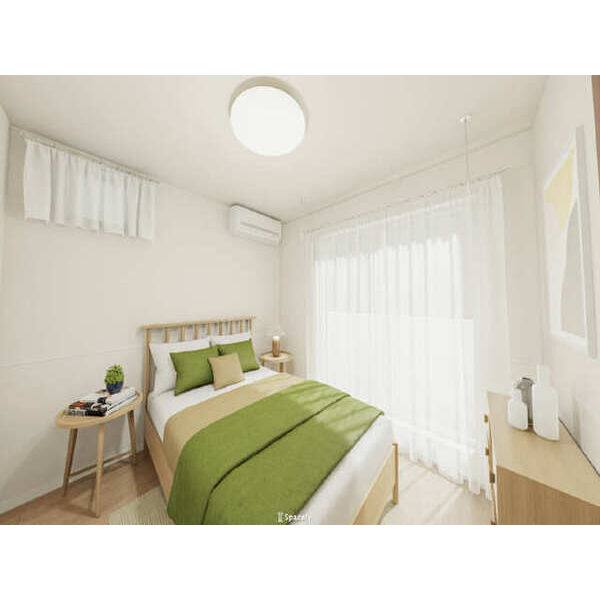 MAISON VEIL VILLA 室内写真10