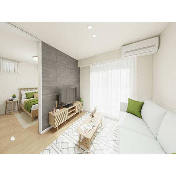 MAISON VEIL VILLA 室内写真3