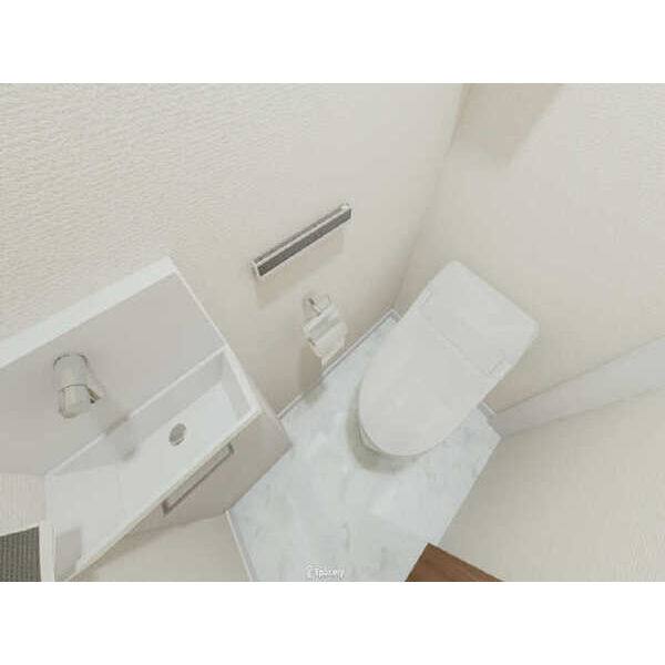 MAISON VEIL VILLA 室内写真8