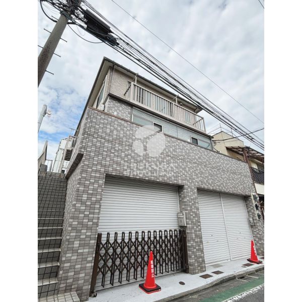 原町いずみハイム 建物画像