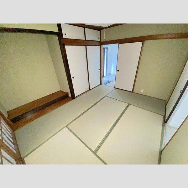 長曽根南町Y邸貸家 室内写真6