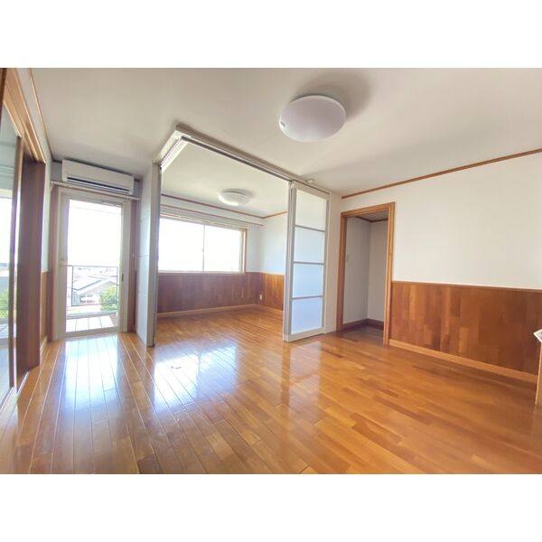 アルテクール 室内写真6